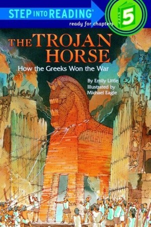 El caballo de Troya: cómo ganaron los griegos la guerra