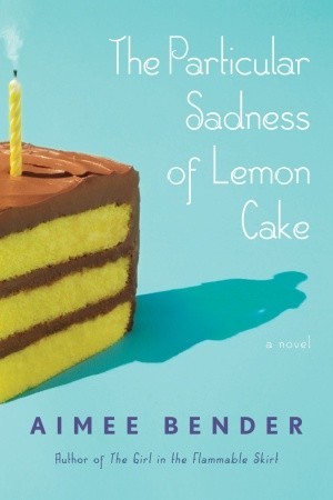 La tristeza particular de la torta de limón