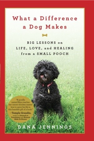 Qué diferencia hace un perro: grandes lecciones sobre la vida, el amor y la curación de un pequeño chucho