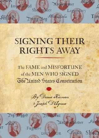 Firmar sus derechos
