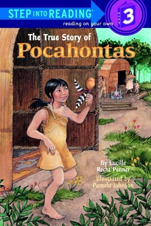 La verdadera historia de Pocahontas