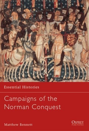 Campañas de la conquista normanda