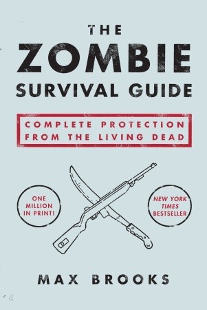 La Guía de Supervivencia Zombie: Protección Completa de los Muertos Vivientes