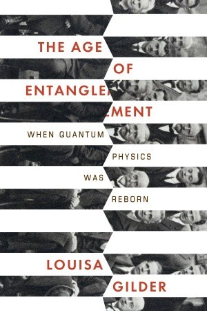 La edad de la enmarañamiento: cuando la física cuántica fue renacida