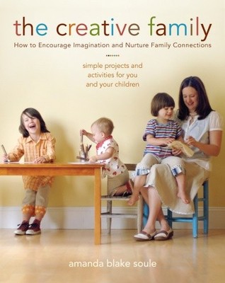 La familia creativa: Cómo fomentar la imaginación y fomentar las conexiones familiares