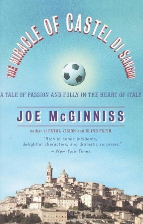 El Milagro de Castel di Sangro: Un cuento de pasión y locura en el corazón de Italia