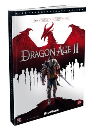 Dragon Age II: La guía oficial completa
