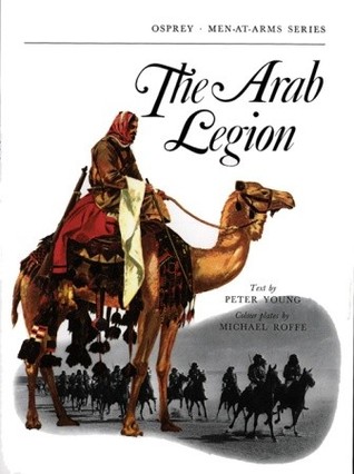 La Legión Árabe