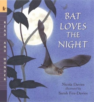 Bat Ama la Noche: Lee y Pregúntate