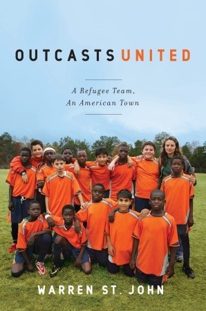Outcasts United: Un equipo de refugiados, un pueblo americano