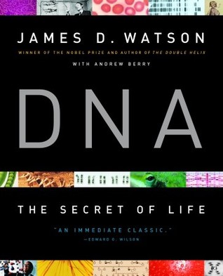 ADN: El secreto de la vida