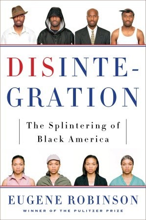 Desintegración: el astillamiento de América negra