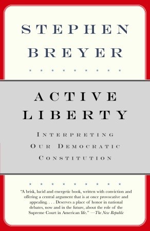 Libertad activa: interpretar nuestra constitución democrática