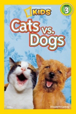 Gatos vs. Perros