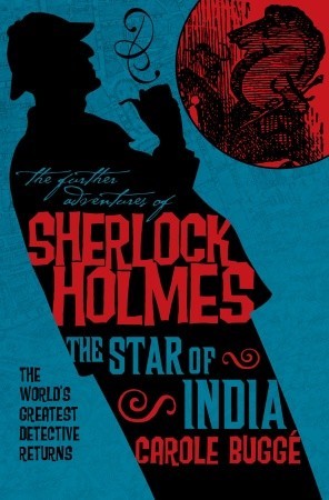 Las aventuras de Sherlock Holmes: La estrella de la India
