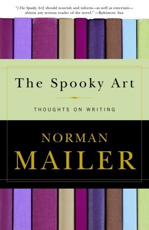 The Spooky Art: Pensamientos sobre la escritura