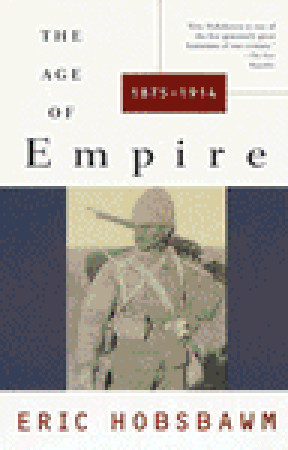 La era del imperio, 1875-1914