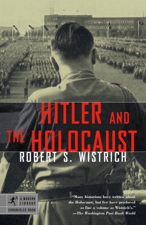 Hitler y el Holocausto