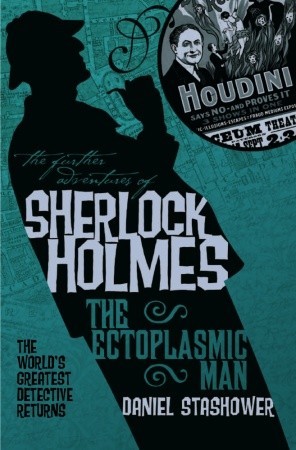 Las aventuras de Sherlock Holmes: El hombre ectoplasmático