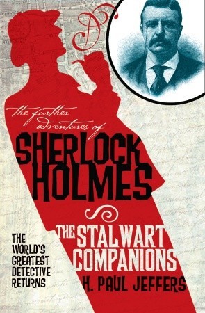 Las aventuras de Sherlock Holmes: The Stalwart Companions
