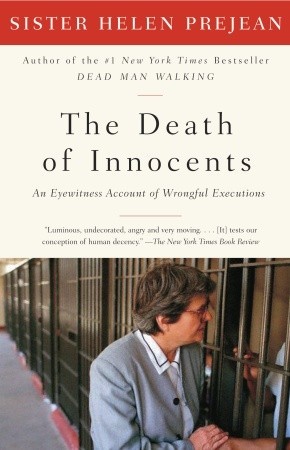 La Muerte de Inocentes: Una Cuenta de Testigo de Oportunidades de Ejecuciones Erróneas