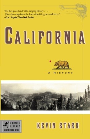 California: Una historia