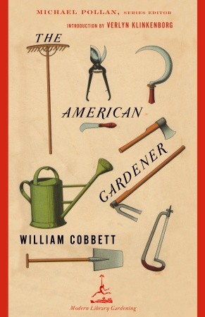 El Jardinero Americano
