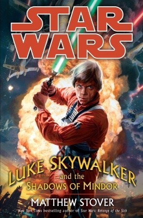Luke Skywalker y las sombras de Mindor
