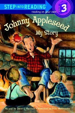 Johnny Appleseed: Mi historia