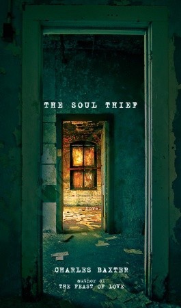 El ladrón del alma