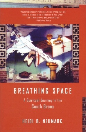 Espacio de respiración: un viaje espiritual en el sur del Bronx