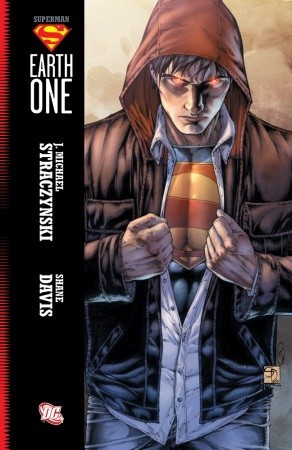 Superman: Earth One, Volumen 1