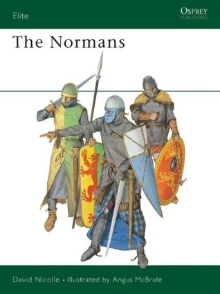 Los normandos