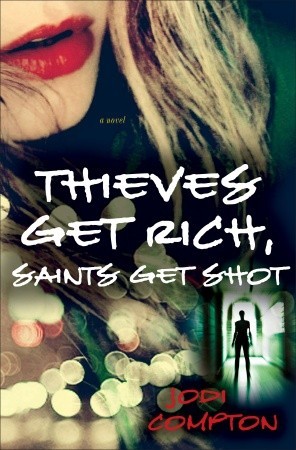 Los ladrones se enriquecen, los santos se disparan