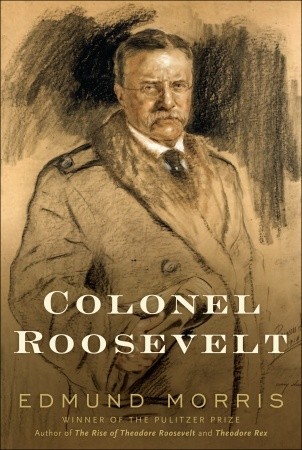 Coronel Roosevelt