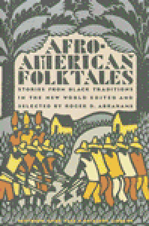 Cuentos folclóricos afroamericanos
