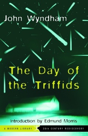 El día de los Triffids