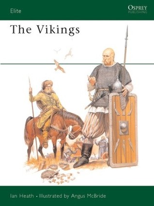 Los vikingos