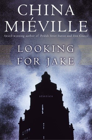 Buscando Jake