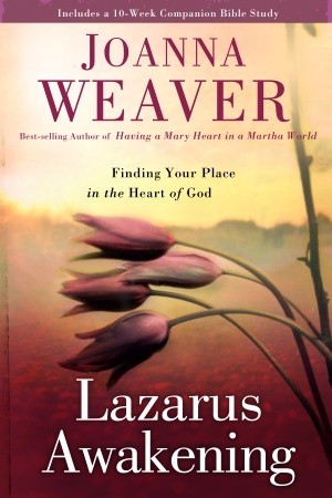 Despertar de Lázaro: Encontrar su lugar en el corazón de Dios