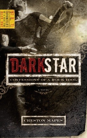 Dark Star: Confesiones de un ídolo de rock