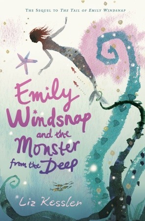 Emily Windsnap y el monstruo de las profundidades