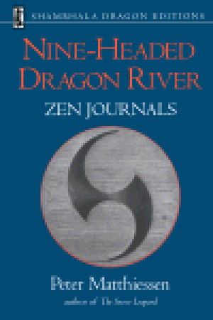 Río de dragón de nueve cabezas: revistas zen, 1969-1982
