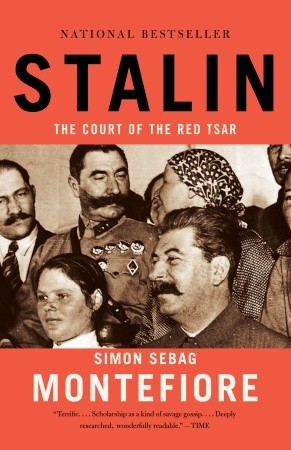 Stalin: La corte del zar rojo