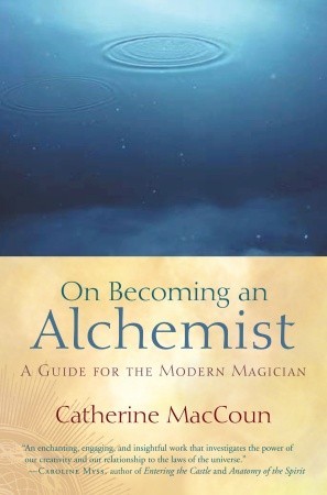 En convertirse en un alquimista: una guía para el mago moderno