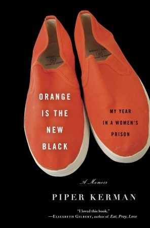 El naranja es el nuevo negro