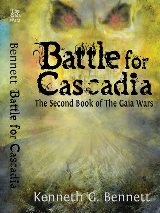 Batalla por Cascadia
