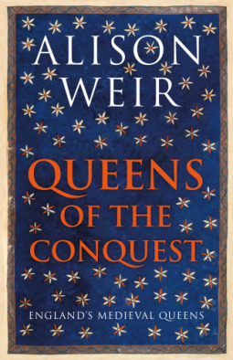 Queens of the Conquest: Reyes medievales de Inglaterra