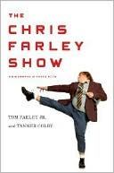 La demostración de Chris Farley: Una biografía en tres actos