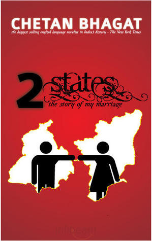 2 estados: La historia de mi matrimonio